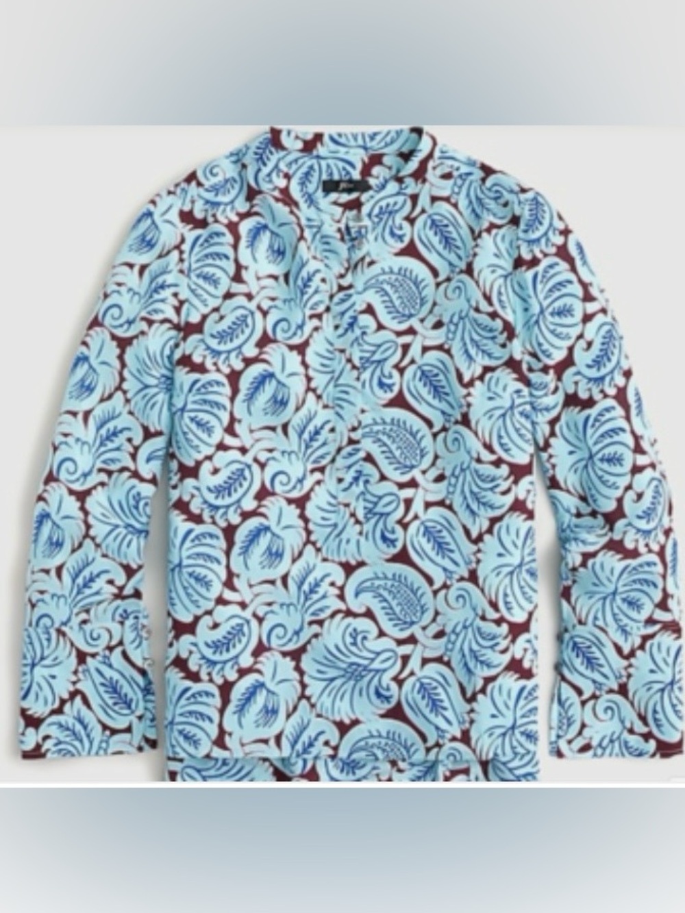 J CREW NWT